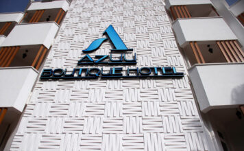 Azuu Boutique Hotel