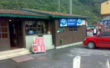 Ağva Liman Restaurant