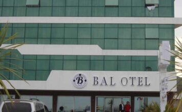 Bal Otel