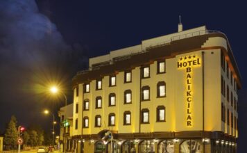 Balıkçılar Hotel