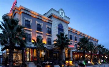 Baltürk İzmit Otel