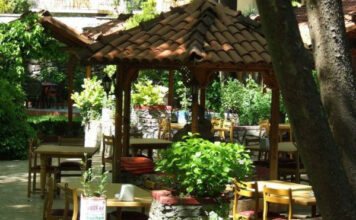 Başdeğirmen Alabalık Tesisleri