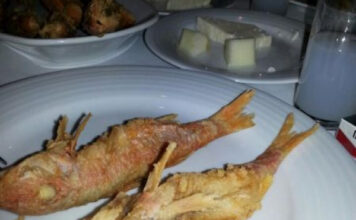 Bay Nihat Restoran – Ankara