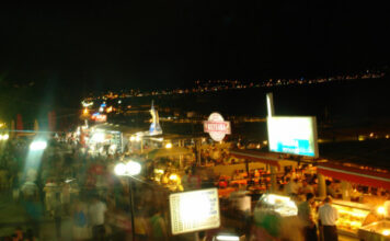 Bay Nihat Restoran – Cunda