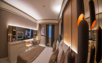 Bayır Diamond Hotel Convention Center Konya