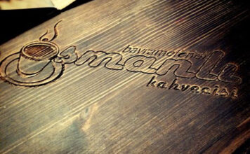 Bayramefendi Osmanlı Kahvecisi