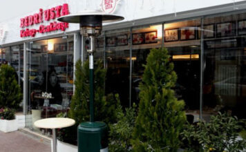 Bedri Usta Ocakbaşı