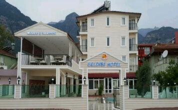 Beldibi Hotel