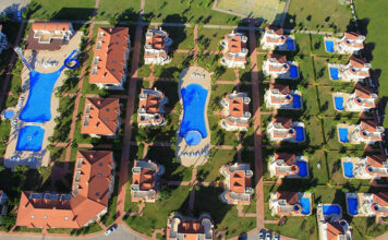 Belek Golf Village