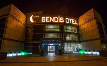 Bendis Otel Keşan