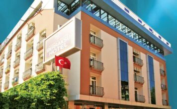 Berraksu Hotel