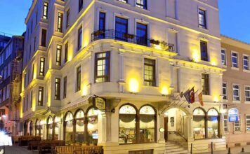 Best Western Empire Palace