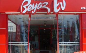 Beyaz Ev Restaurant