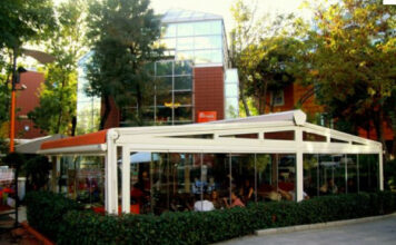 Beyaz Fırın – Suadiye