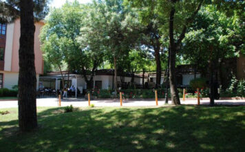 Beyaz Çamlıca Restaurant