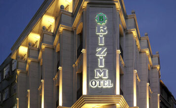 Bizim Hotel