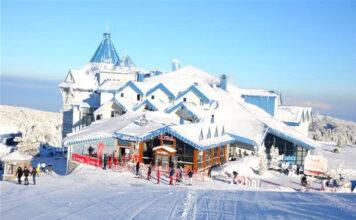 Bof Hotels Uludağ Ski Convention Resort