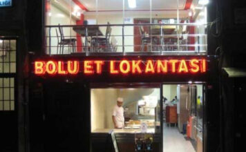 Bolu Et Lokantası