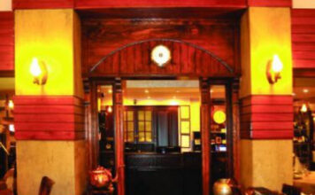 Boğaziçi Restaurant – Bostanlı