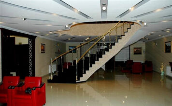 Burgaz Resort Aquapark Hotel