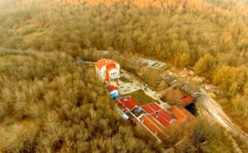 Butterfly Butik Hotel