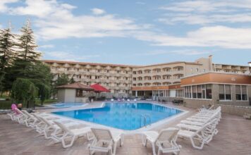 By Cappadocıa Hotel Spa