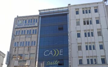 Cadde Suit Bakırköy