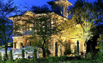 Cafe Zanzibar – Caddebostan