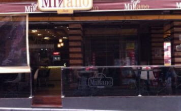 Caffe Millano
