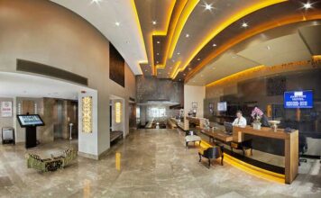 Carlton Hotel İstanbul