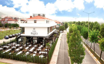 Casa Bianca Hotel