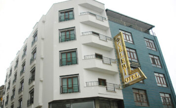 Çelebi Hotel