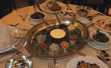 Cercis Murat Konağı