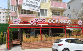 Ciddo Ocakbaşı