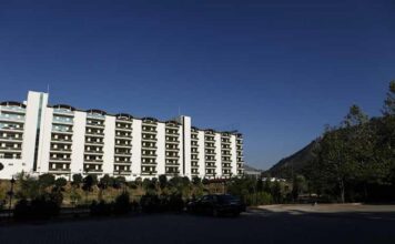 Çiftehan Termal Hotel