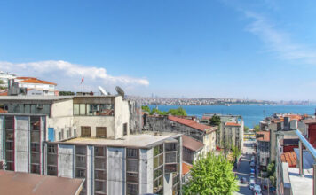 Cihangir Palace Hotel