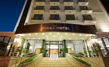 Çınar Hotel Ayvalık