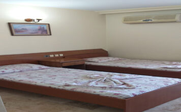 Çınar Pansiyon Tekin Kardeşler