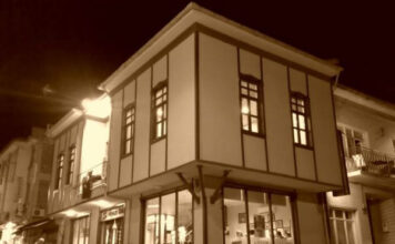 Ciğerci Niyazi Usta