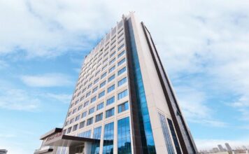 Clarion Hotel İstanbul Mahmutbey