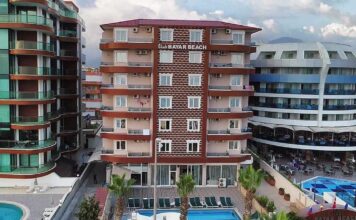 Club Bayar Beach Hotel