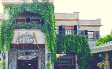 Club Hotel Albena Assos