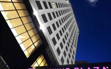 Crowne Plaza Thermal Spa Bursa