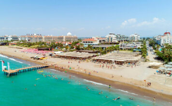 Crystal Waterworld Park Resort Spa