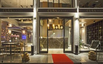 Cura Hotel