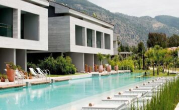 D Resort Göcek
