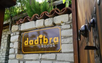 Dadibra Konak