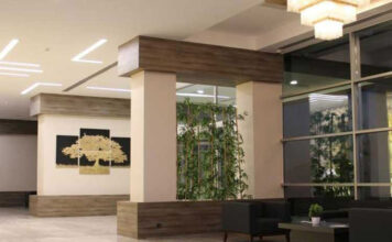 Dedeman Park Elazığ