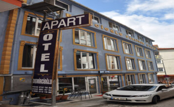 Demircioğlu Apart Otel