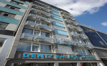 Deniz Palace Hotel